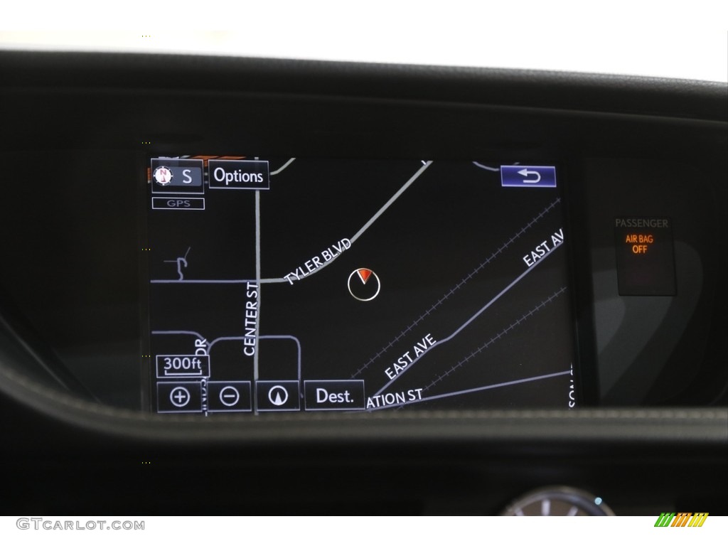 2016 Lexus ES 350 Ultra Luxury Navigation Photo #143866299