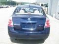 2007 Blue Onyx Metallic Nissan Sentra 2.0 S  photo #4