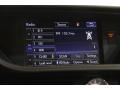 2016 Lexus ES Light Gray Interior Audio System Photo