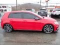  2018 Golf R 4Motion w/DCC. NAV. Tornado Red