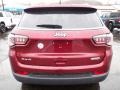 Velvet Red Pearl - Compass Latitude 4x4 Photo No. 4