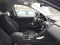 2022 Jaguar E-PACE Ebony/Ebony Interior Interior Photo