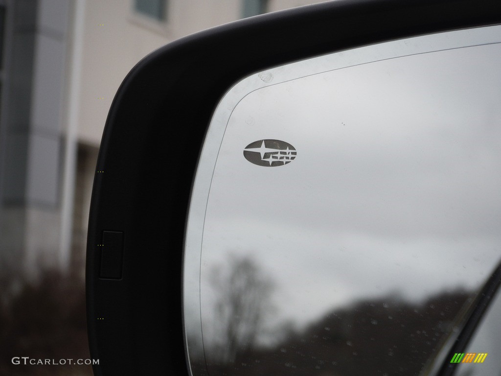 2021 Crosstrek Sport - Plasma Yellow Pearl / Gray photo #15