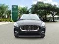 Santorini Black Metallic - E-PACE P250 SE AWD Photo No. 8