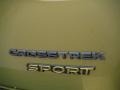  2021 Crosstrek Sport Logo