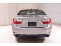 Atomic Silver - ES 350 Ultra Luxury Photo No. 21