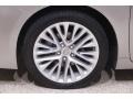 2016 Lexus ES 350 Ultra Luxury Wheel