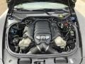 4.8 Liter DFI DOHC 32-Valve VarioCam Plus V8 Engine for 2010 Porsche Panamera 4S #143866543