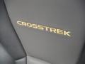  2021 Crosstrek Sport Logo