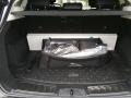2022 Jaguar E-PACE Ebony/Ebony Interior Trunk Photo