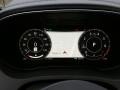 2022 Jaguar E-PACE Ebony/Ebony Interior Gauges Photo