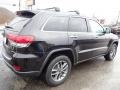 2020 Diamond Black Crystal Pearl Jeep Grand Cherokee Limited  photo #6