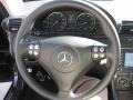 Black - C 230 Sport Photo No. 15