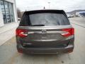 2019 Pacific Pewter Metallic Honda Odyssey EX-L  photo #8