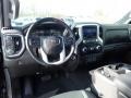 2021 Satin Steel Metallic GMC Sierra 1500 Elevation Crew Cab 4WD  photo #18