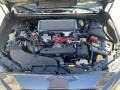 2021 Subaru WRX 2.5 Liter DI Turbocharged DOHC 16-Valve DAVCS Horizontally Opposed 4 Cylinder Engine Photo