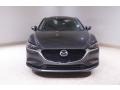 Machine Gray Metallic - Mazda6 Grand Touring Photo No. 2