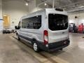 Ingot Silver - Transit Passenger Wagon XLT 350 MR Long Photo No. 8