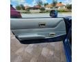 Blue Door Panel Photo for 1981 Datsun 280ZX #143867556