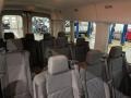 Ingot Silver - Transit Passenger Wagon XLT 350 MR Long Photo No. 15