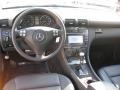Black - C 230 Sport Photo No. 19