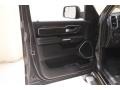 Granite Crystal Metallic - 1500 Laramie Crew Cab 4x4 Photo No. 4