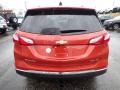 Cayenne Orange Metallic - Equinox LT AWD Photo No. 4