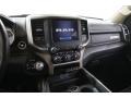 Granite Crystal Metallic - 1500 Laramie Crew Cab 4x4 Photo No. 9