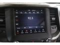 Granite Crystal Metallic - 1500 Laramie Crew Cab 4x4 Photo No. 10