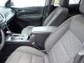 Cayenne Orange Metallic - Equinox LT AWD Photo No. 11