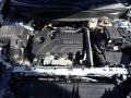 Quicksilver Metallic - Terrain SLE AWD Photo No. 2