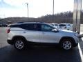 Quicksilver Metallic - Terrain SLE AWD Photo No. 5