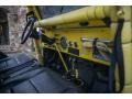 1977 John Deer Yellow Jeep CJ5   photo #6