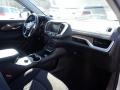 Quicksilver Metallic - Terrain SLE AWD Photo No. 6