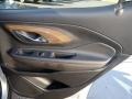 Quicksilver Metallic - Terrain SLE AWD Photo No. 8
