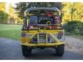 1977 John Deer Yellow Jeep CJ5   photo #9