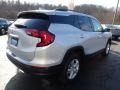 Quicksilver Metallic - Terrain SLE AWD Photo No. 9
