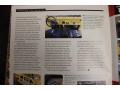 1977 John Deer Yellow Jeep CJ5   photo #12