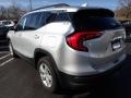 Quicksilver Metallic - Terrain SLE AWD Photo No. 12