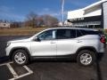 Quicksilver Metallic - Terrain SLE AWD Photo No. 13
