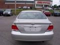 Lunar Mist Metallic - Camry LE Photo No. 9