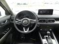 2022 Eternal Blue Mica Mazda CX-5 S Premium Plus AWD  photo #4