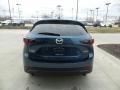 2022 Eternal Blue Mica Mazda CX-5 S Premium Plus AWD  photo #5