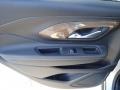 Quicksilver Metallic - Terrain SLE AWD Photo No. 18