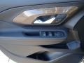 Quicksilver Metallic - Terrain SLE AWD Photo No. 19