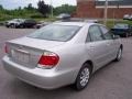 Lunar Mist Metallic - Camry LE Photo No. 10