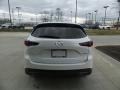 2022 Snowflake White Pearl Mica Mazda CX-5 S Premium Plus AWD  photo #5