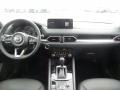 Sonic Silver Metallic - CX-5 S Select AWD Photo No. 3