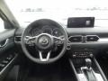 Sonic Silver Metallic - CX-5 S Select AWD Photo No. 4