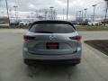Sonic Silver Metallic - CX-5 S Select AWD Photo No. 5